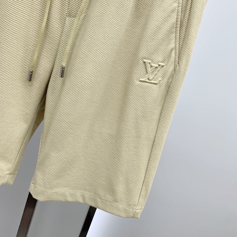 Louis Vuitton Short Pants